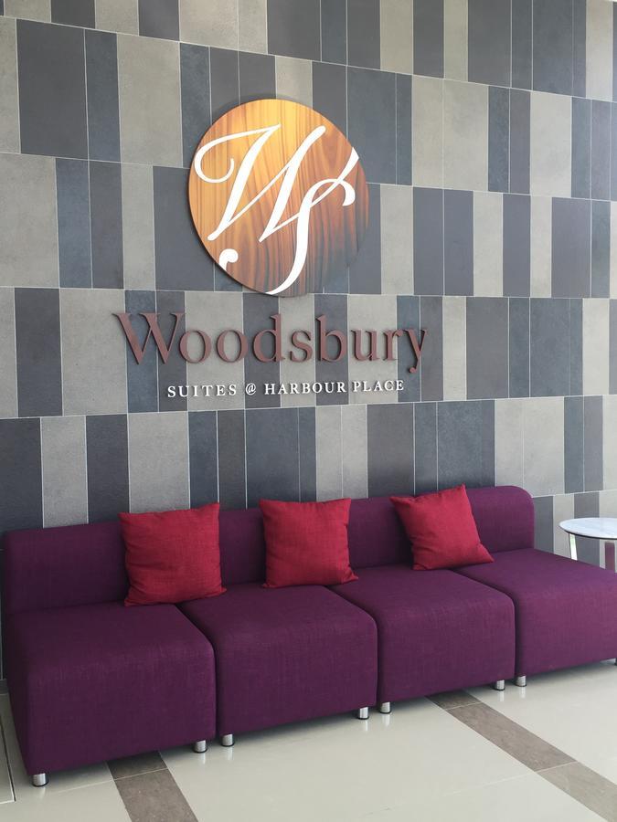 Woodsbury Suites Butterworth Dış mekan fotoğraf